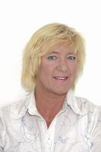 Profilbild von Barbara van Mill