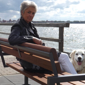 Profilbild von Barbara van de Lücht-Sieger