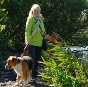 Profilbild von Barbara von Chmielewski