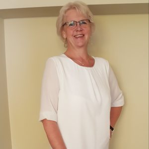 Profilbild von Barbara von Czapiewski