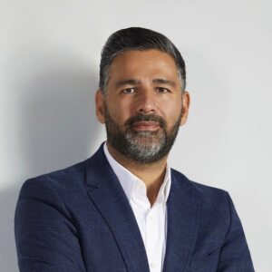 Profilbild von Barbaros Özbugutu