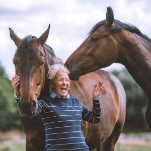 Social Media Profilbild Barbel Elisabeth Anders de Zamora 