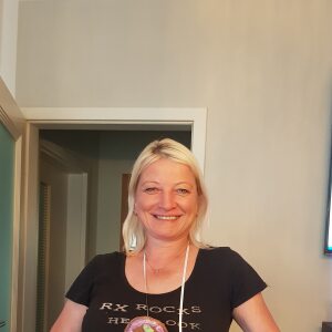 Profilbild von Barbel Bruckshaw