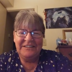 Profilbild von Barbel Jackson