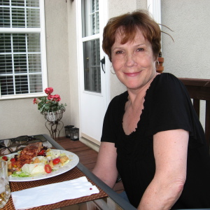 Profilbild von Barbel Roberts
