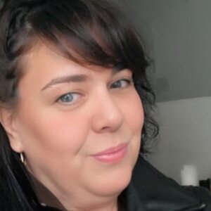 Profilbild von Barbie Amis