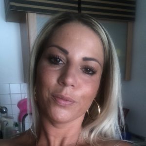 Profilbild von Barbro Günes