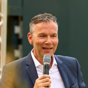 Profilbild von Bardo Magel