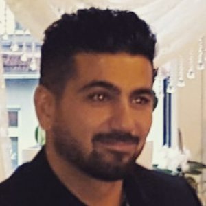 Profilbild von Baris Akyol