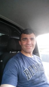 Profilbild von Baris Altin