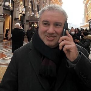 Profilbild von Baris Alyanak