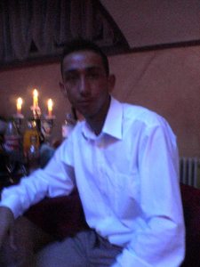 Profilbild von Baris Bayram