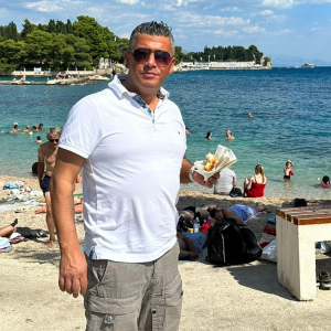 Profilbild von Baris Camci