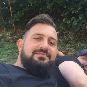 Profilbild von Baris Cetin
