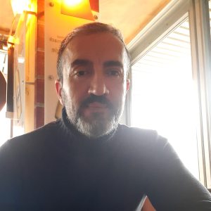 Profilbild von Baris Erdogan