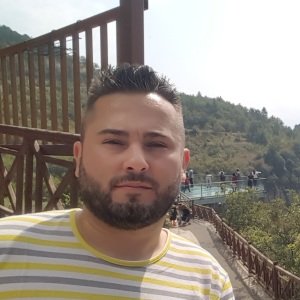 Profilbild von Baris Kaba