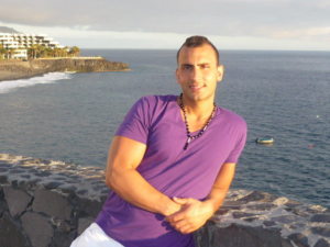 Profilbild von Baris Kalyoncu