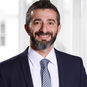 Profilbild von Baris Kara