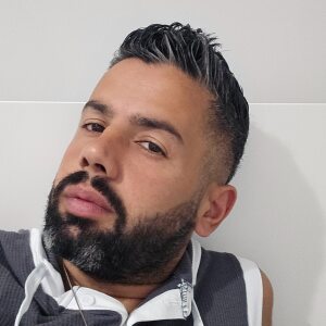 Profilbild von Baris Kaya
