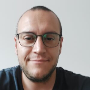 Profilbild von Baris Kecici