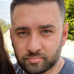 Profilbild von Baris Keskin
