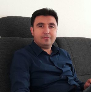 Profilbild von Baris Kocaöz