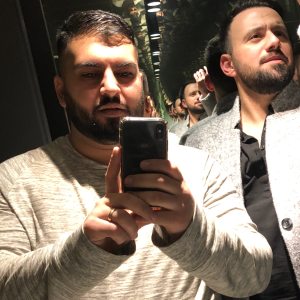 Profilbild von Baris Korkmaz