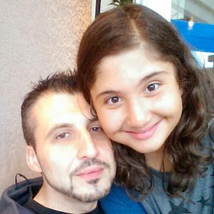Profilbild von Baris Martin