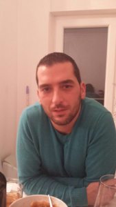 Profilbild von Baris Meral