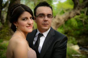 Profilbild von Baris Nouri