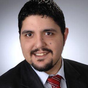 Profilbild von Baris Ödemisli