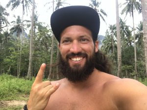 Profilbild von Baris Özgen