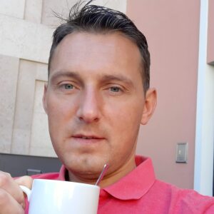 Profilbild von Baris Öztürk
