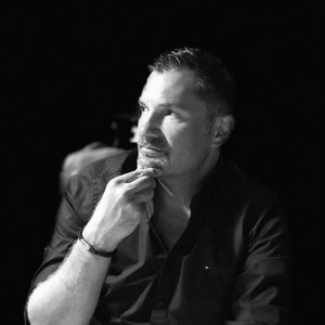 Profilbild von Baris Saykal