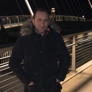 Profilbild von Baris Teker