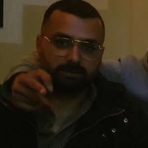 Profilbild von Baris Toprak