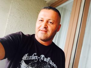 Profilbild von Baris Türk