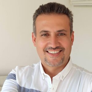Profilbild von Barnes Kai