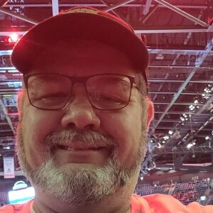 Profilbild von Barnet Strauß