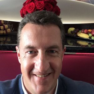 Profilbild von Barney Muller