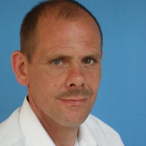 Profilbild von Barry Hahne