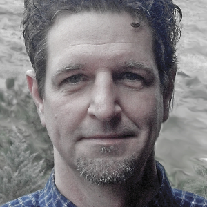 Profilbild von Barry Schubmehl
