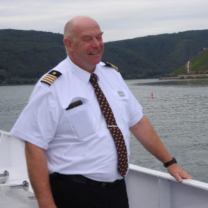 Profilbild von Bart van der Meer