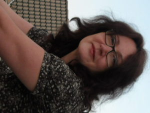 Profilbild von Bartels Martina