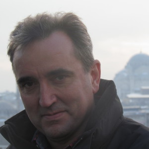 Profilbild von Barthel Sauren