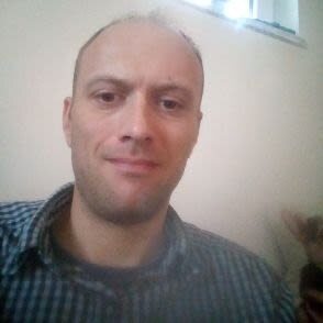 Profilbild von Bartholomäus Kloza