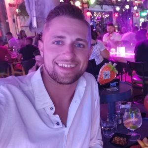 Profilbild von Barthosch Cebrat