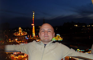 Profilbild von Bartosz Kulakowski