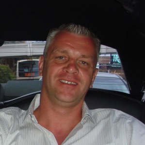 Profilbild von Bartosz Luczynski