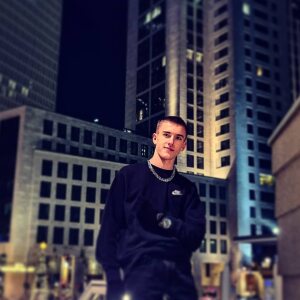 Profilbild von Bartosz Luka